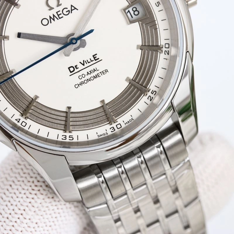 Sporty OMEGA Watches 192710