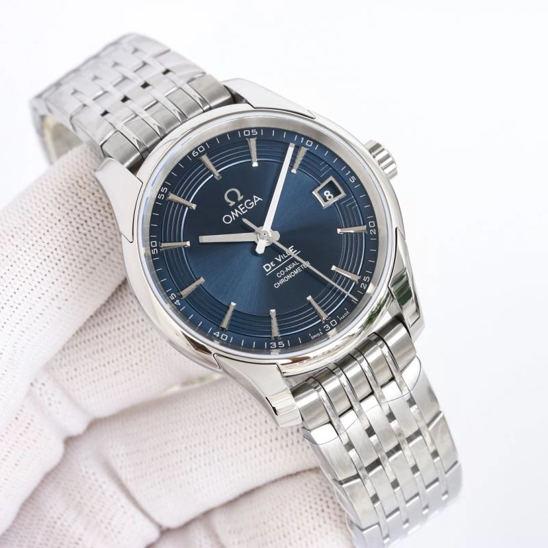 AllSeason OMEGA Watches 192706