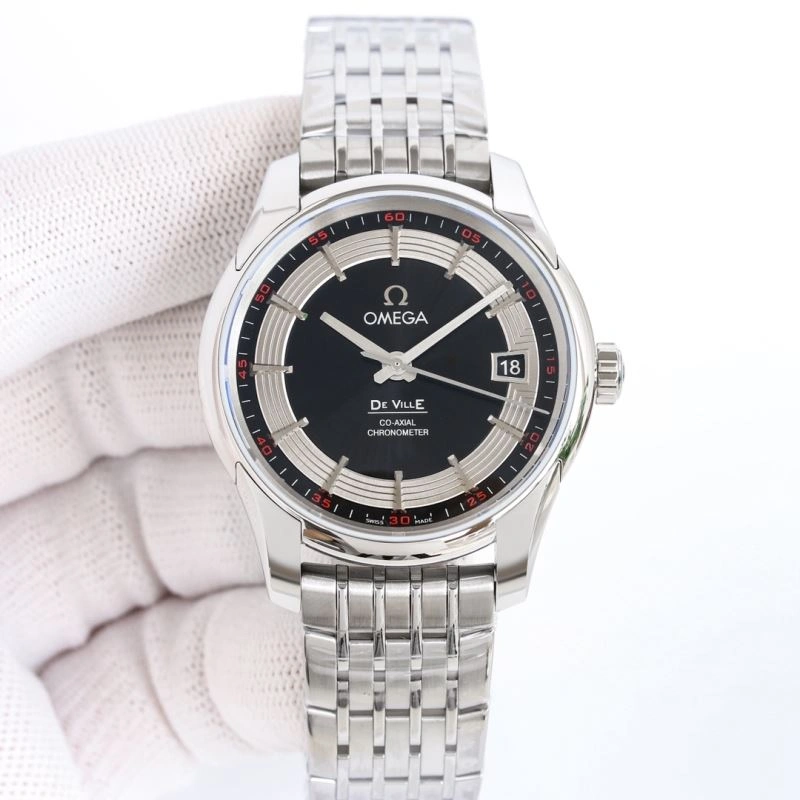 OdorResistant OMEGA Watches 192704