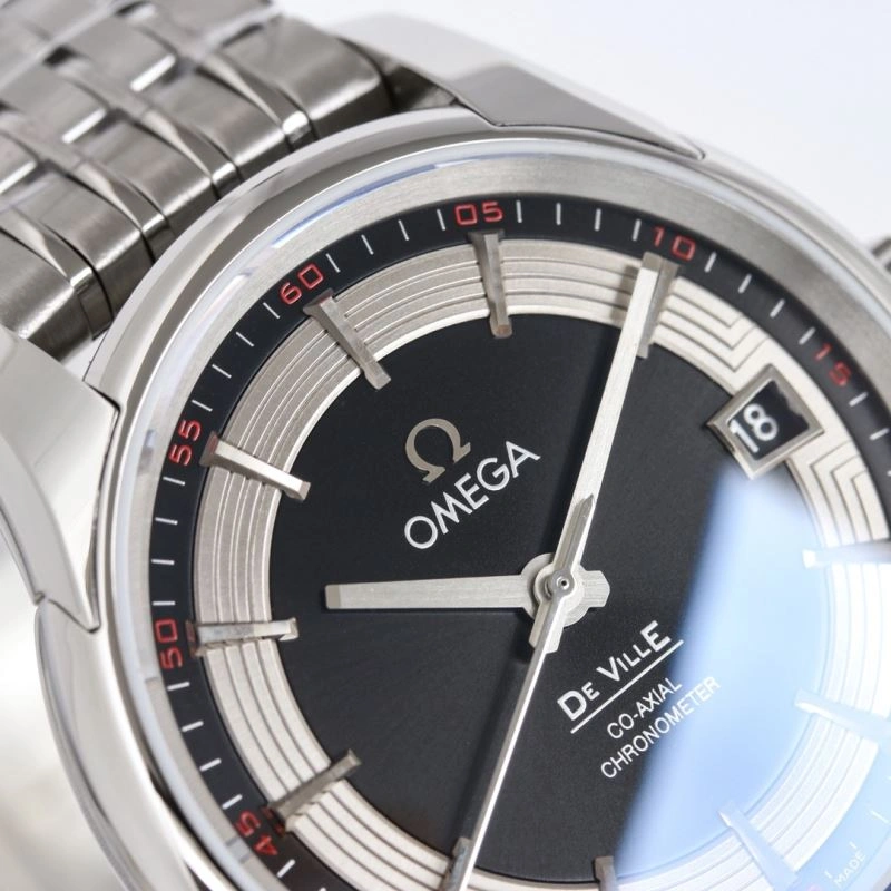 OdorResistant OMEGA Watches 192704