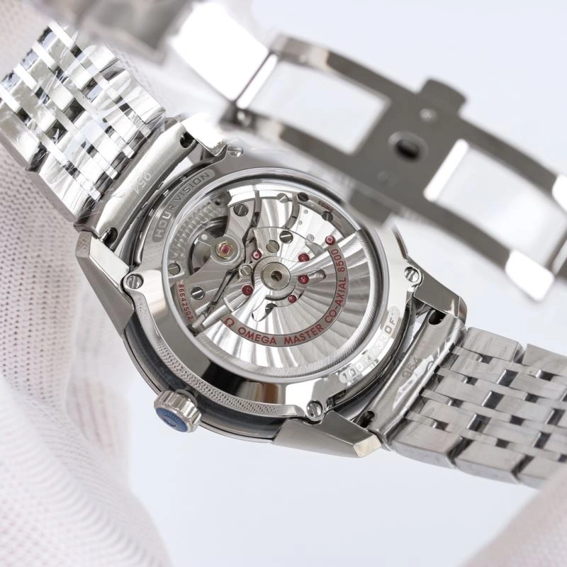 OdorResistant OMEGA Watches 192704
