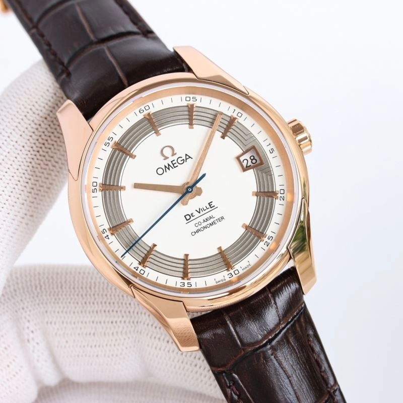 Youthful OMEGA Watches 192702
