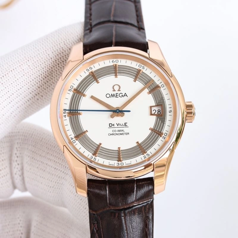 Youthful OMEGA Watches 192702