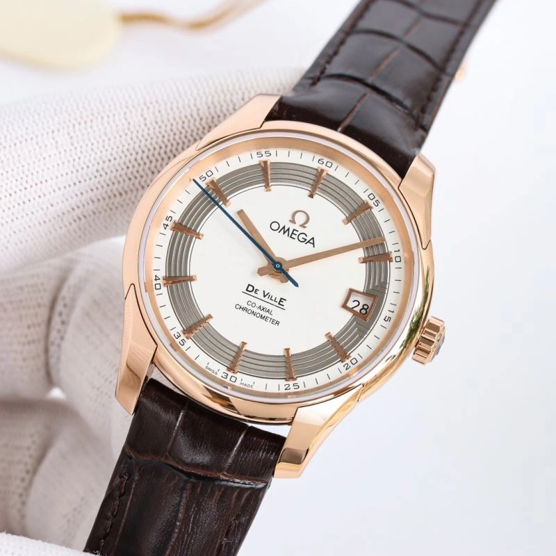 Youthful OMEGA Watches 192702