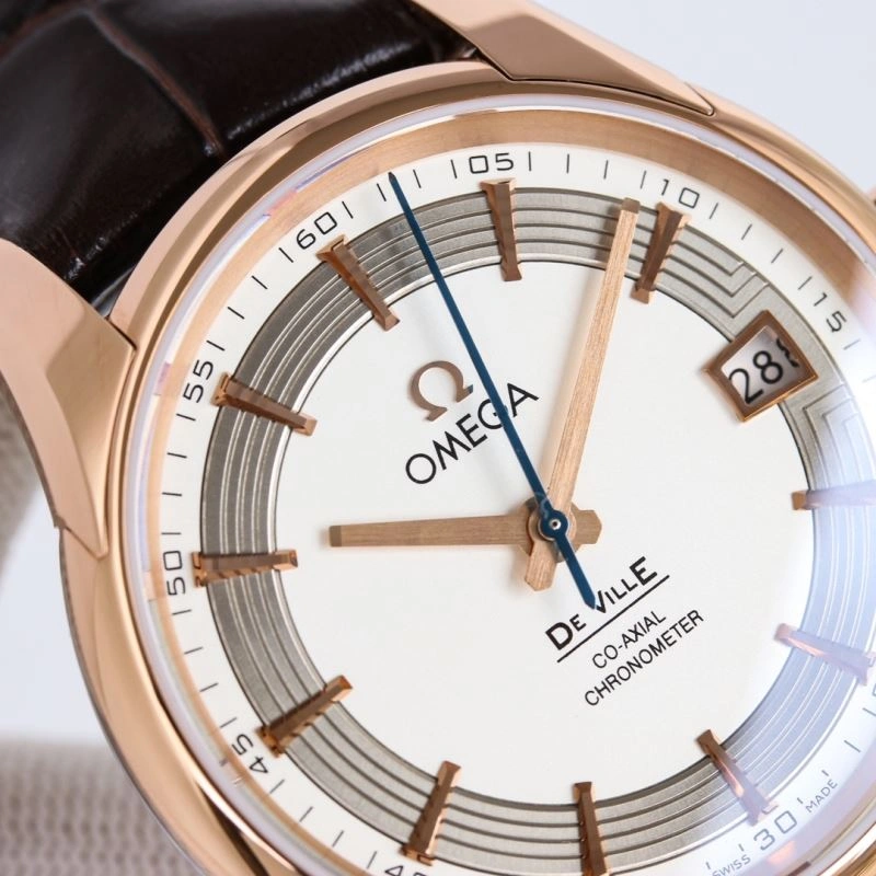 Youthful OMEGA Watches 192702