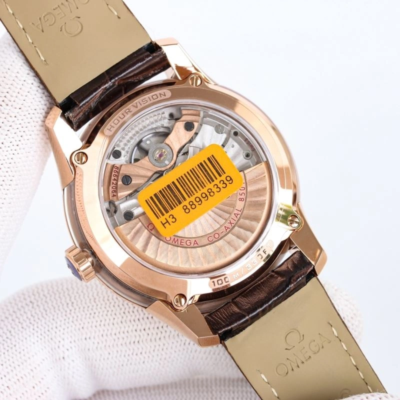 Youthful OMEGA Watches 192702