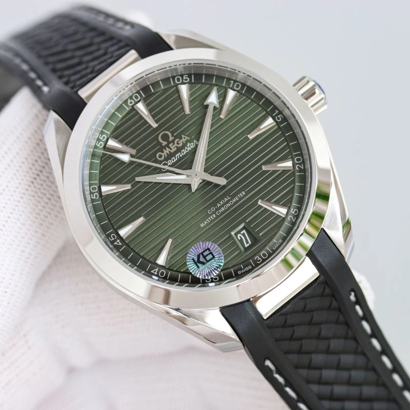 Seasonal OMEGA Watches 192703