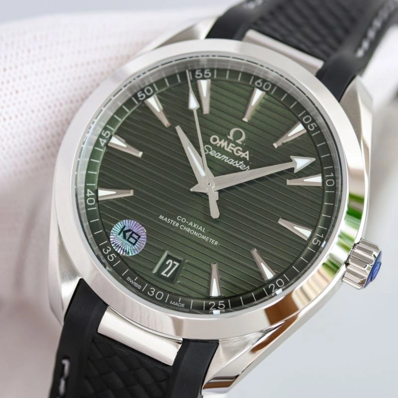 Seasonal OMEGA Watches 192703