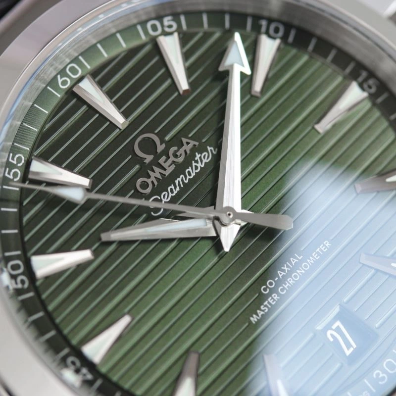 Seasonal OMEGA Watches 192703