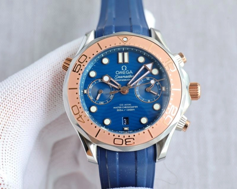 Soft OMEGA Watches 192700