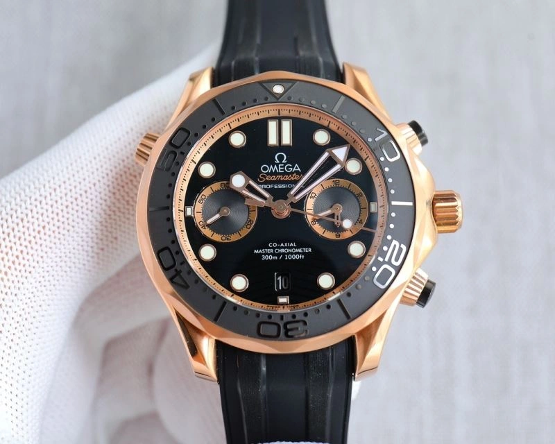 Soft OMEGA Watches 192700