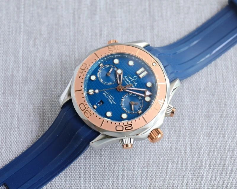 Soft OMEGA Watches 192700