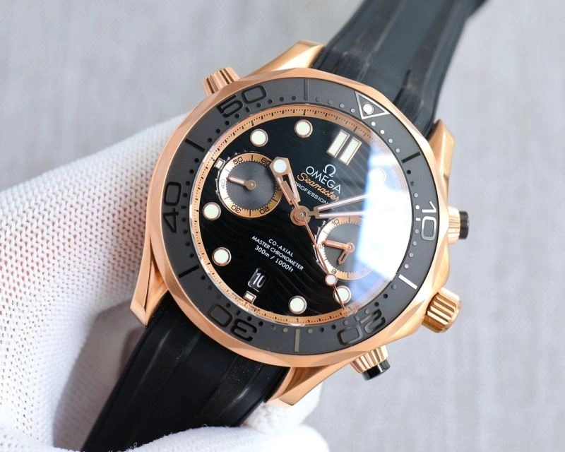 Soft OMEGA Watches 192700