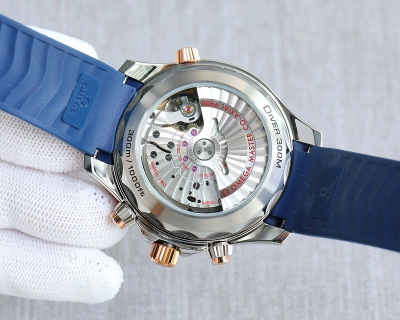 Soft OMEGA Watches 192700