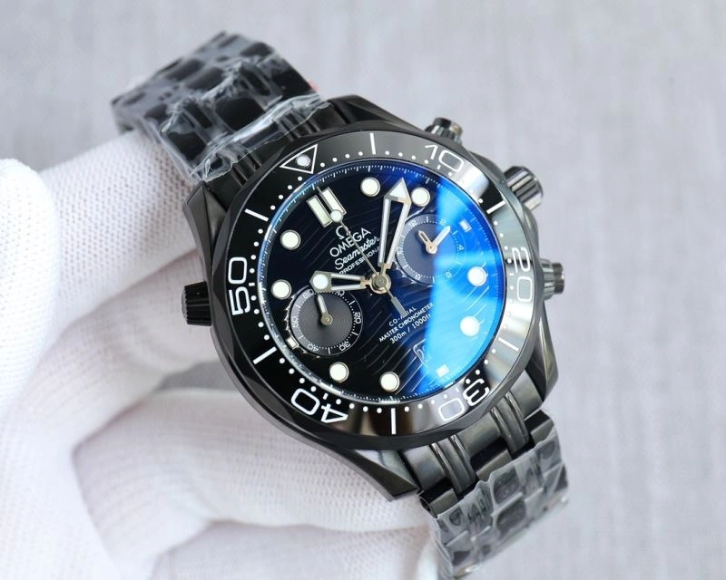 GoAnywhere OMEGA Watches 192699