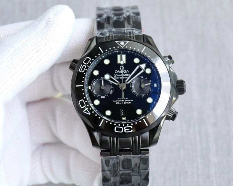 GoAnywhere OMEGA Watches 192699