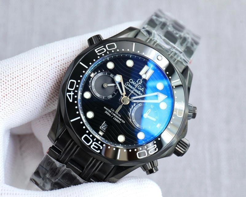 GoAnywhere OMEGA Watches 192699