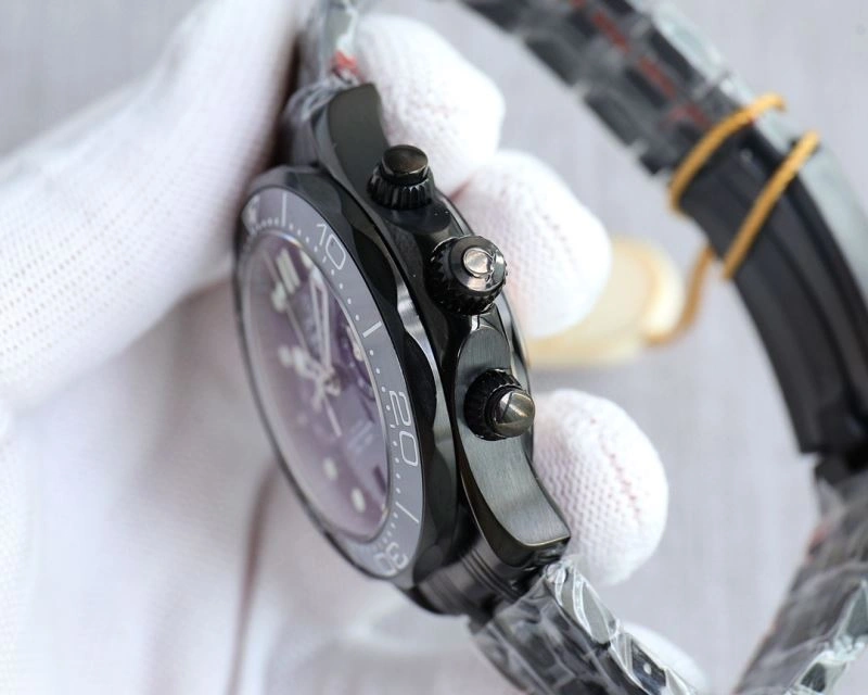 GoAnywhere OMEGA Watches 192699