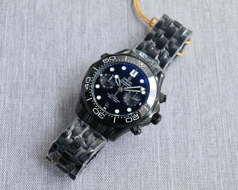 GoAnywhere OMEGA Watches 192699