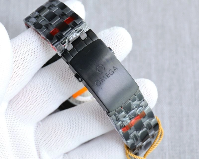 GoAnywhere OMEGA Watches 192699