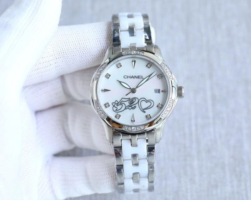 OMEGA Watches Stretchable 192697