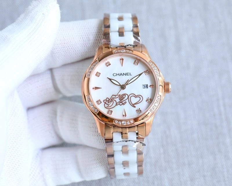 OMEGA Watches Stretchable 192697