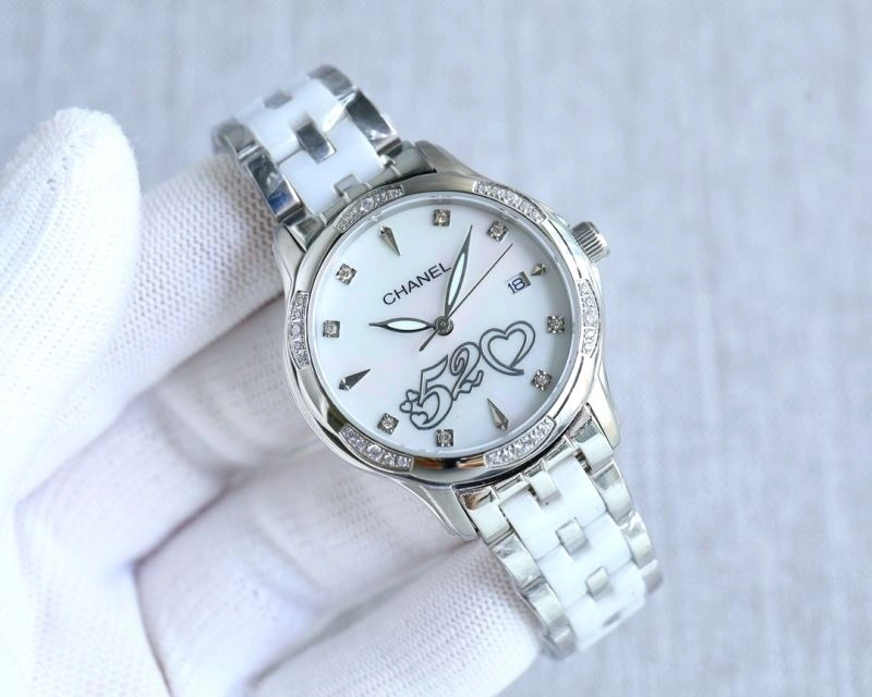 OMEGA Watches Stretchable 192697
