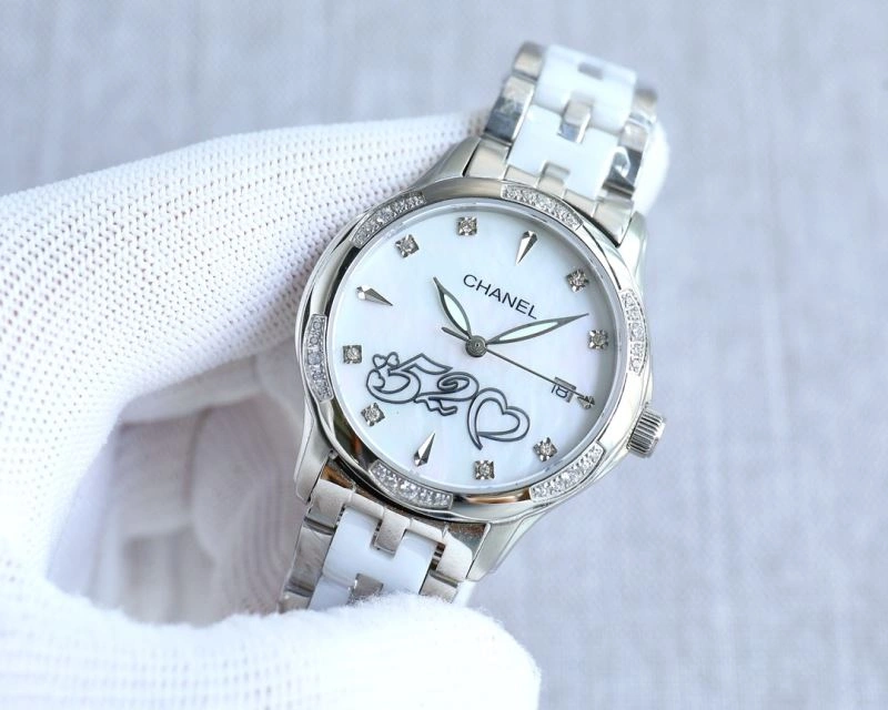 OMEGA Watches Stretchable 192697