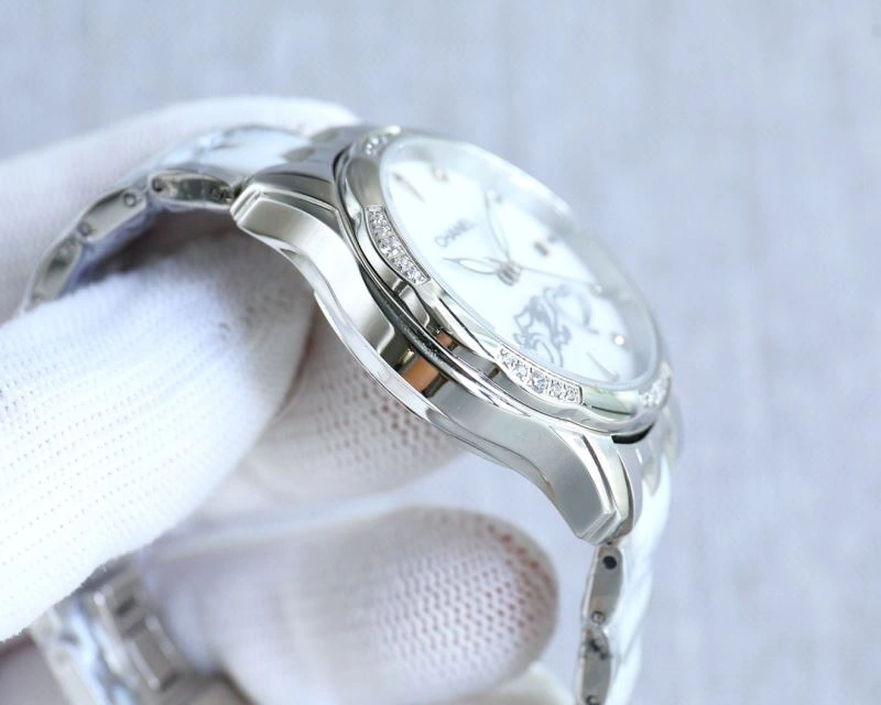 OMEGA Watches Stretchable 192697
