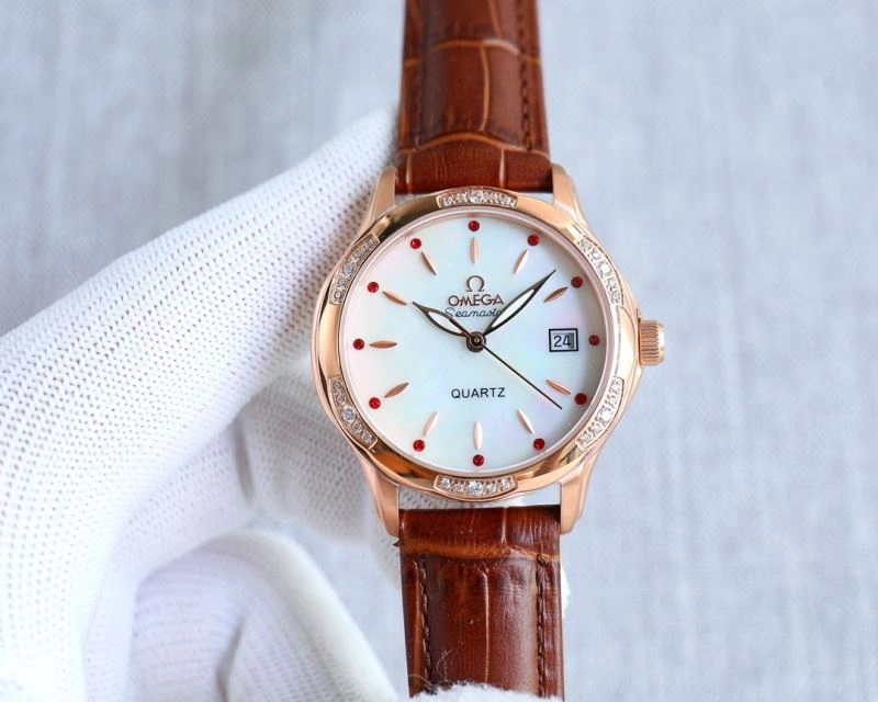 OMEGA Watches Compact 192696
