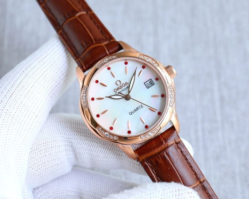 OMEGA Watches Compact 192696