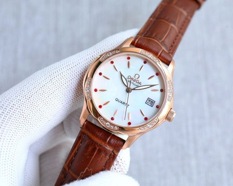 OMEGA Watches Compact 192696