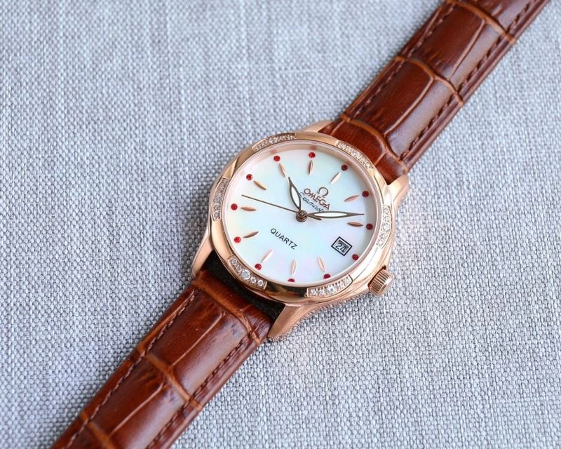 OMEGA Watches Compact 192696