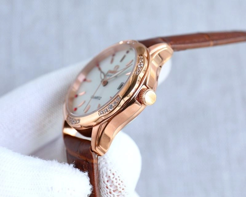 OMEGA Watches Compact 192696