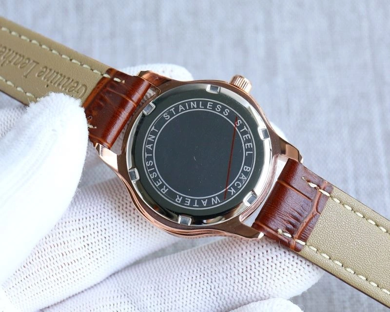 OMEGA Watches Compact 192696