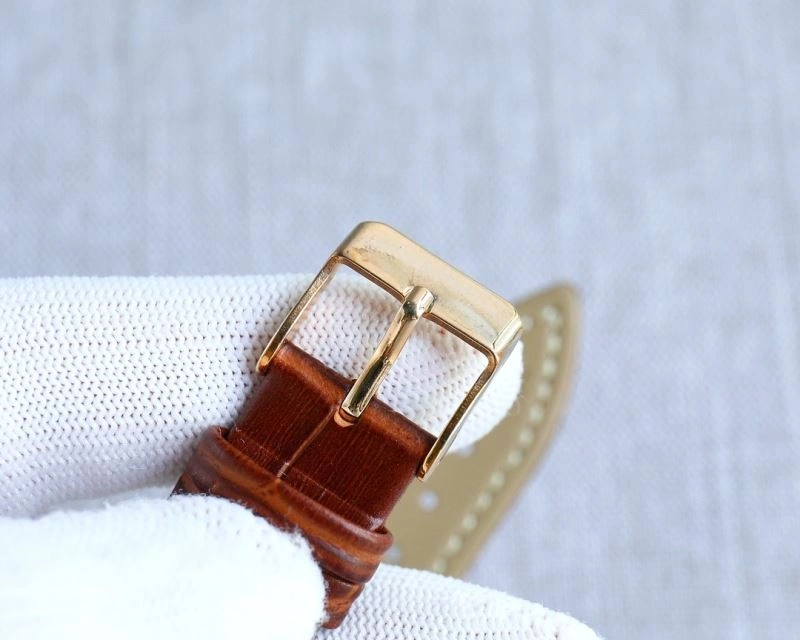 OMEGA Watches Compact 192696