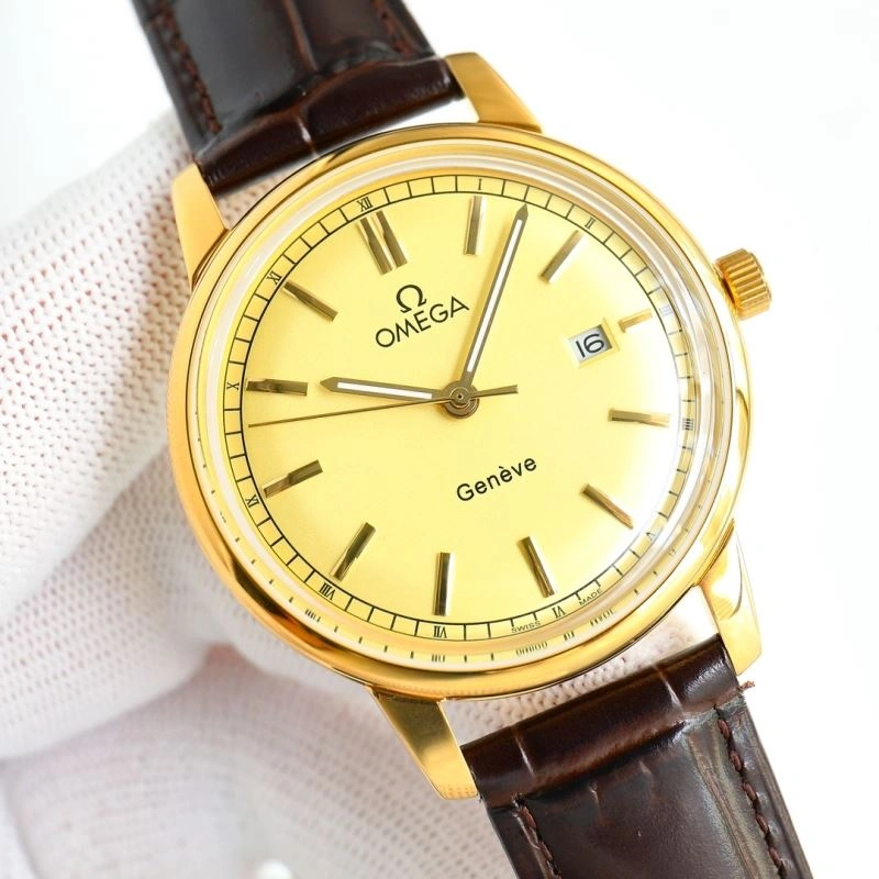 EasyCare OMEGA Watches 192695
