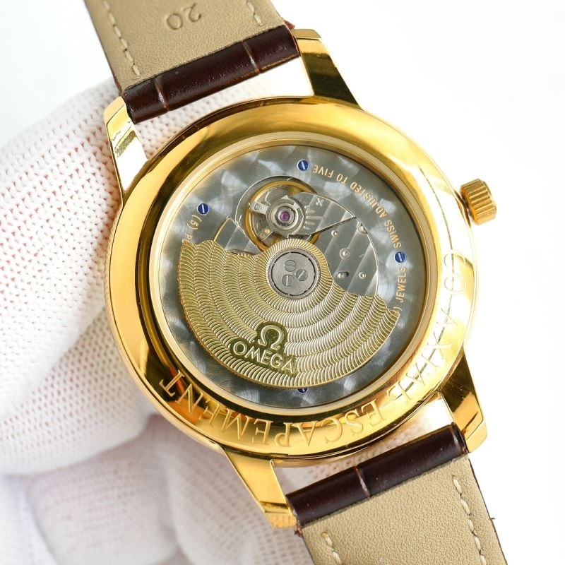 EasyCare OMEGA Watches 192695