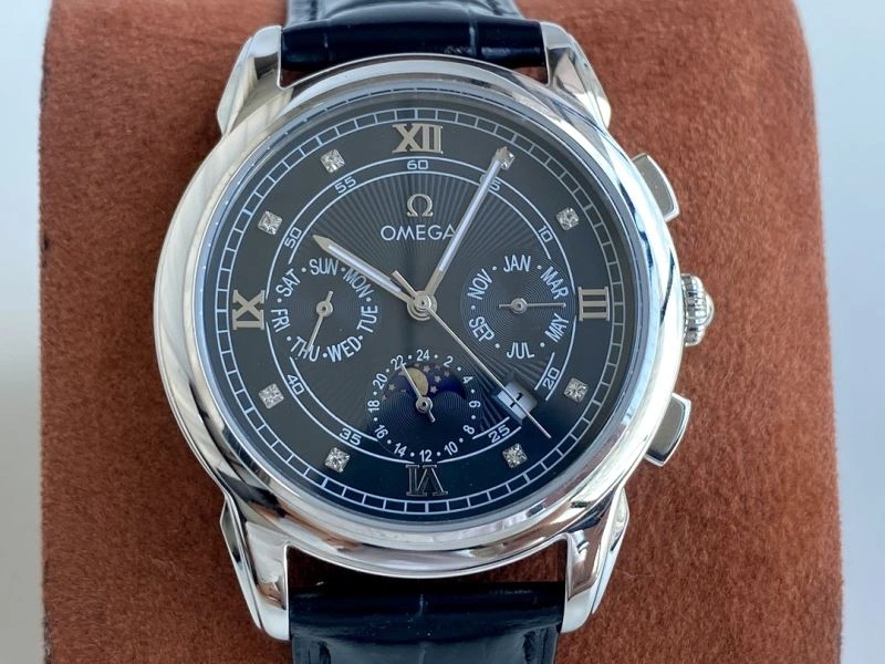 Youthful OMEGA Watches 192693