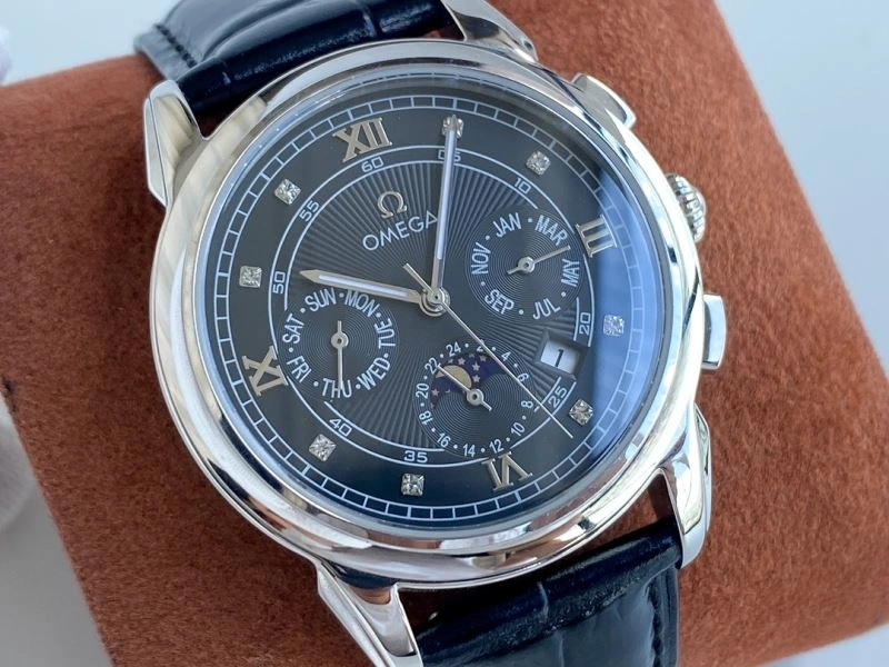 Youthful OMEGA Watches 192693