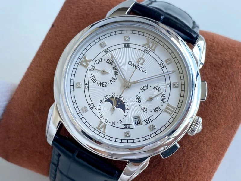 Youthful OMEGA Watches 192693