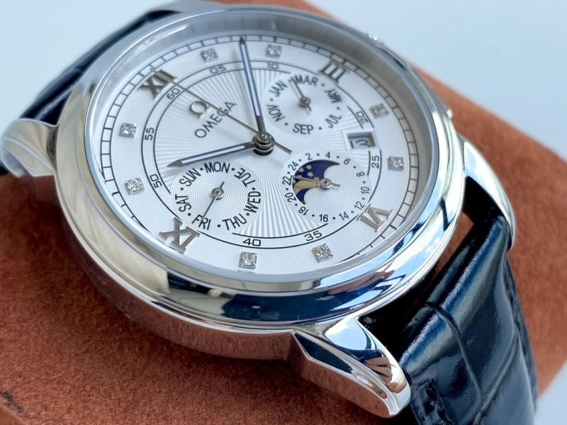 Youthful OMEGA Watches 192693