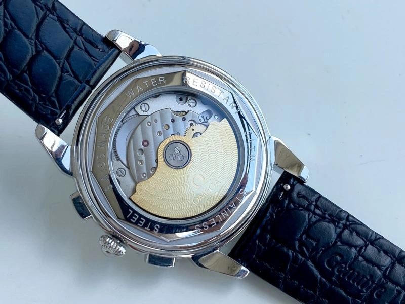 Youthful OMEGA Watches 192693