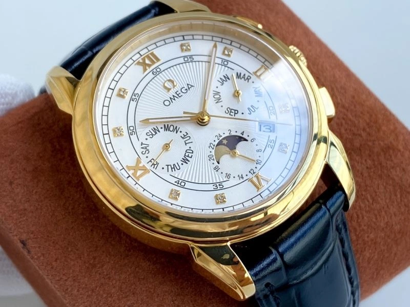 OMEGA Watches ModernLook 192692