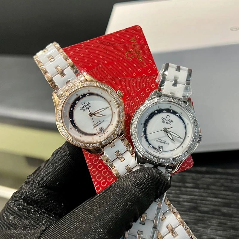 Classic OMEGA Watches 192687