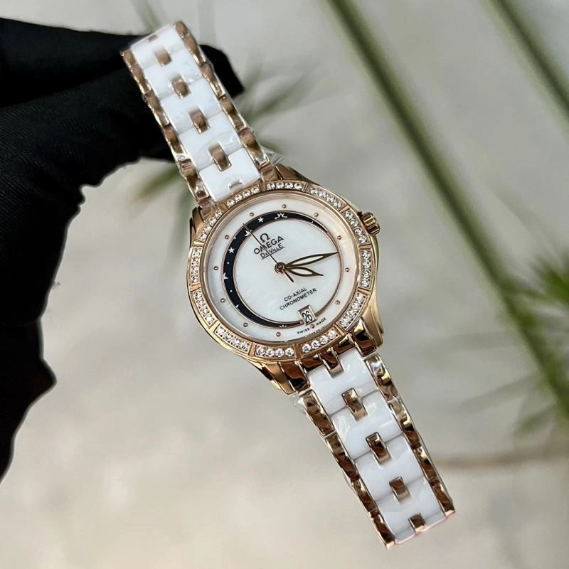 Classic OMEGA Watches 192687