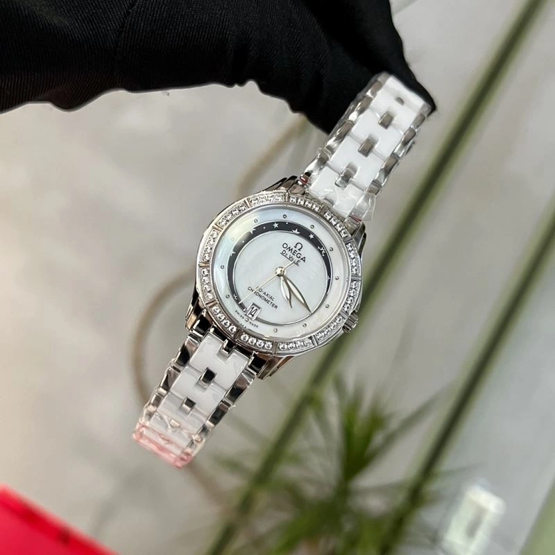 Classic OMEGA Watches 192687