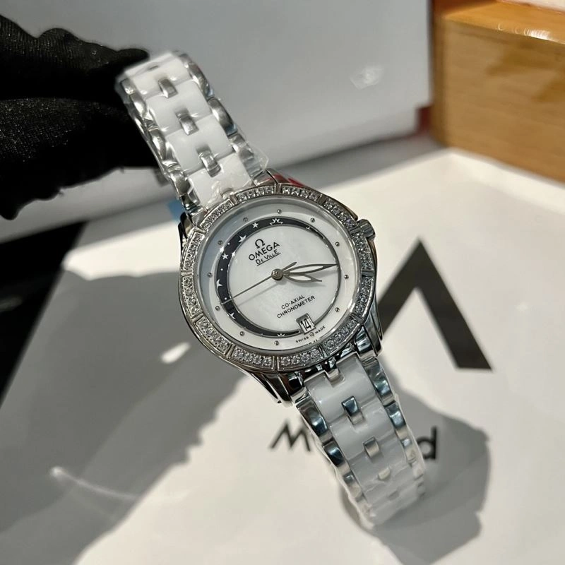 Classic OMEGA Watches 192687