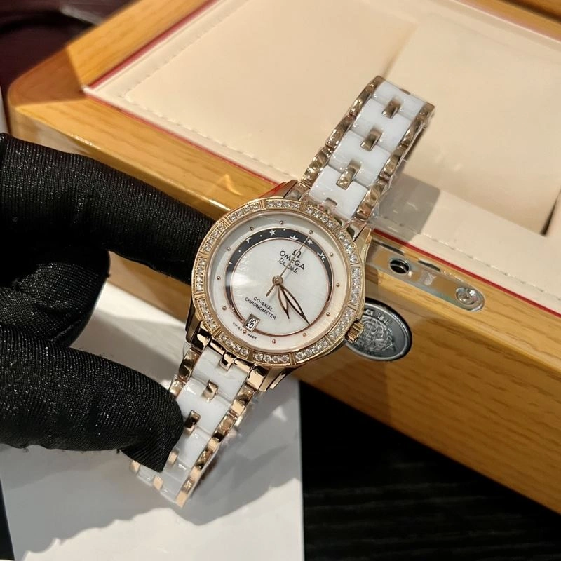 Classic OMEGA Watches 192687