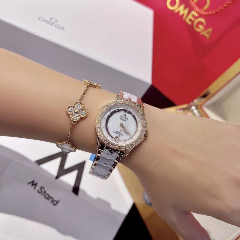 Classic OMEGA Watches 192687